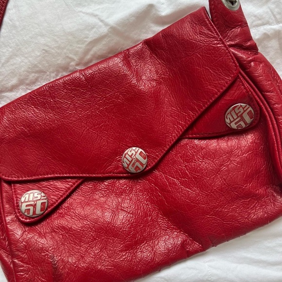 Vintage Miss Sixty Shoulder Bag - Picture 4 of 8